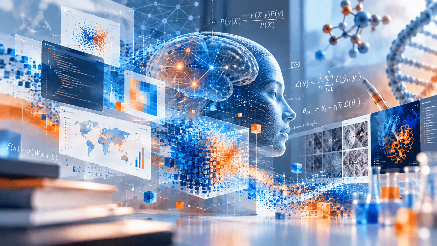 Machine Learning & IA